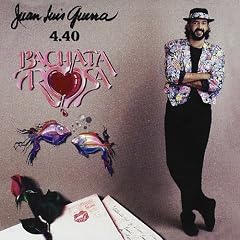 Bachata Rosa