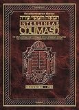 The Schottenstein Edition Interlinear Chumash Volume 2: Shemos Exodus