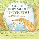 Guess How Much I Love You. Sam McBratney