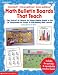 Instant! Interactive! Incredible! Math Bulletin Boards That Teach (Grades 1-3)