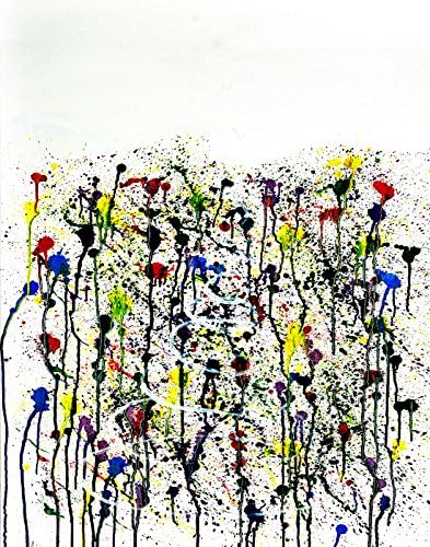 Beyond The Beyond 16x20" Print