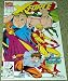 X-Force The Brotherhood Reborn No. 5 Dec 1991 (Vol. 1)