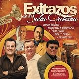 Exitazos De La Salsa Cristiana