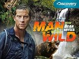 Man vs. Wild Season 4