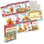 Reading Adventures Winnie the Pooh Le...