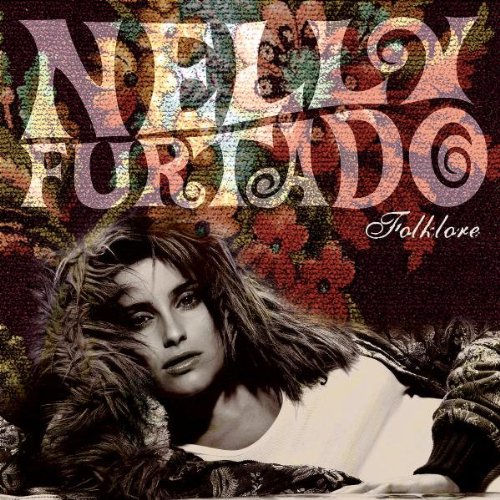 Nelly Furtado - The Grass Is Green CDM - Zortam Music