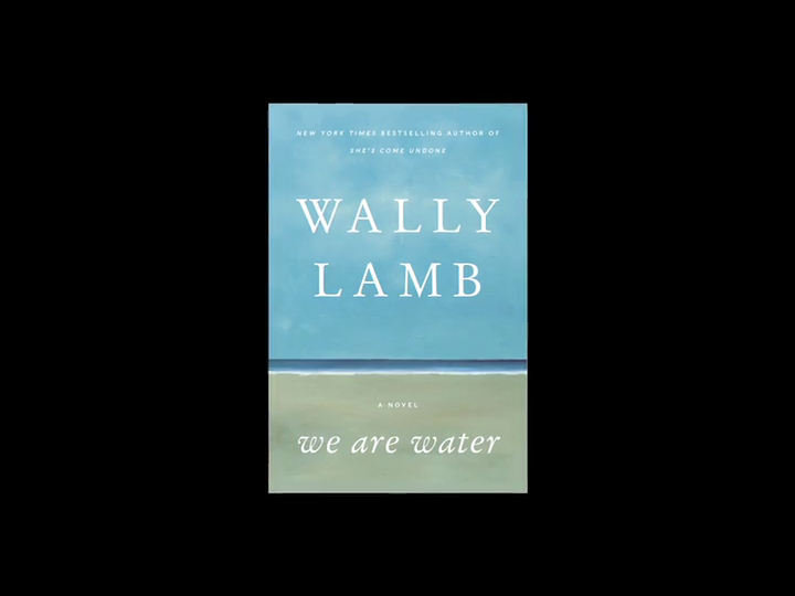 We Are Water A Novel (9780061941023) Wally Lamb Books