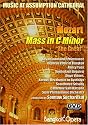 Mozart - Mass in C Minor from Bangkok