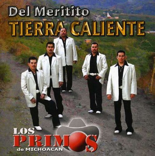 Merittito Tierra Caliente