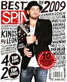 Spin [US] January February 2010 (単号)