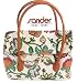 City Bag / Handtasche / Henkeltasche CLARIDGE