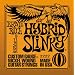 Ernie Ball 2222 Nickel Hybrid Slinky Electric Guitar Strings