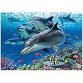 Paradise Under the Sea 1,500-pc. Puzzle
