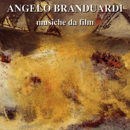 Musiche Da Film [Edizione: Francia]