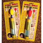 Bobber with a Brain (2 Fishing Bobbers)