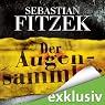 H&ouml;rbuch Der Augensammler