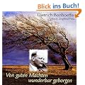 Von guten M�chten wunderbar geborgen. CD