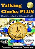 Talking Clocks PLUS HOME EDITION