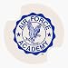 Air Force Academy Carsters - Coasters for Your Car