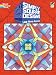 Simply Square Designs (Dover Pictorial Archive)