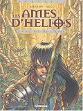 Revue Delcourt  / Les Âmes d'Hélios, tome 2 : Au fil de l'épée