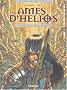 Les �mes d'H�lios, tome 2 : Au fil de l'�p�e