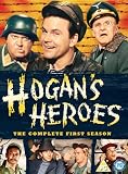 Hogan's Heroes - Series 1 - Complete [UK IMPORT] - Bob Crane