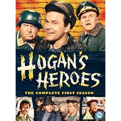 Hogan's Heroes - Season 1 [UK Import]