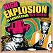  : High Explosion: DJ Sounds from 1970-1976