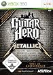 Guitar Hero: Metallica