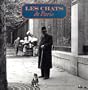 Les Chats de Paris