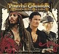 Pirates of the Caribbean 2009 Calendar: Dead Men Tell No Tales