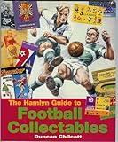 The Hamlyn guide to football collectables