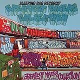 Various Artists - Sleeping Bag Records ´ Greatest Mixers Collection ( Audio CD ) - B000BUYKCS