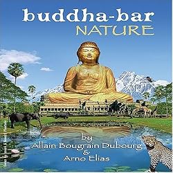 Buddha-Bar Nature (CD & DVD)