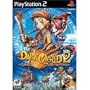 Dark Cloud 2