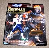 1997 Danny Wuerfeel NFL Heisman Collection Starting Lineup Figure