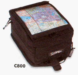 Buy CHASE HARPER SPORTTREK TANKBAG QUICK RELEAS MT 800BLACK 800BLACK by CHASE HARPER