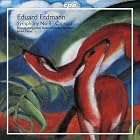 Erdmann: Symphony No. 3, Capricci Op. 21 (catalog) by Eduard Erdmann, Israel Yinon, and Brandenburgisches Staatsorchester Frankfurt