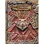Monster Manual (Dungeons & Dragons 3rd Edition, Core Rulebook III)