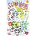 Sailor Moon Stars 1