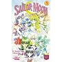 Sailor Moon Stars 1