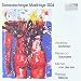 Classical Music : Donaueschinger Musiktage 2004