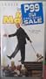 Mr Magoo: Man of Mystery [VHS]