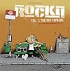 Rocky, Vol. 1: The Big Payback (Rocky)