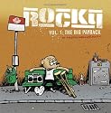 Rocky, Vol. 1: The Big Payback
