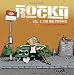 Book Rocky, Vol. 1: The Big Payback (Rocky)