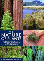 The Nature of Plants: Habitats, Challenges, and Adaptations