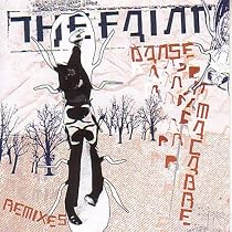 Danse Macabre Remixes