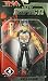 HULK HOGAN - DELUXE IMPACT 4 TNA JAKKS TOY WRESTLING ACTION FIGURE